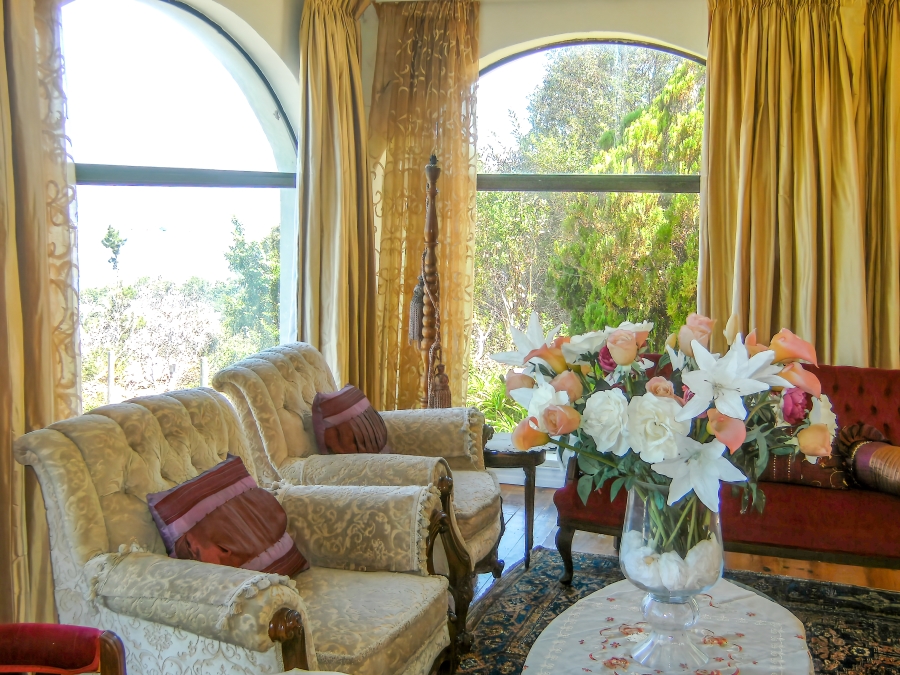 5 Bedroom Property for Sale in Old Place Western Cape